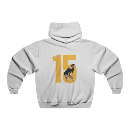 Emma Gardner Vintage Hoodie