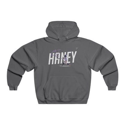 CJ Haney Vintage Hoodie
