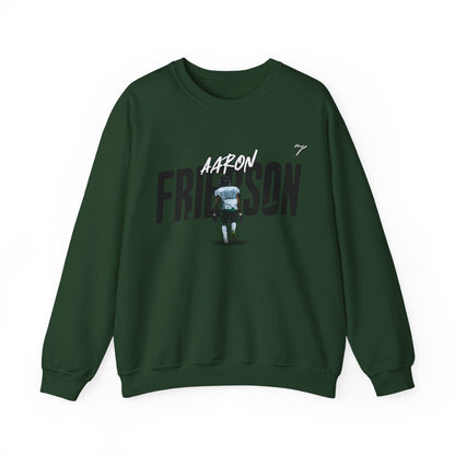 Aaron Frierson Crewneck