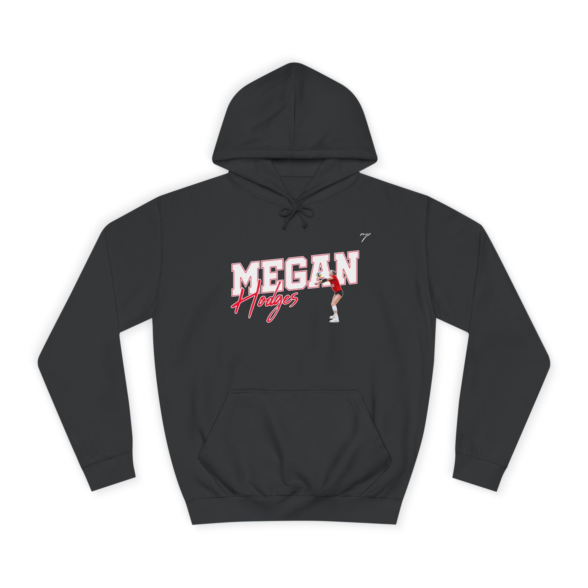 Megan Hodges Hoodie