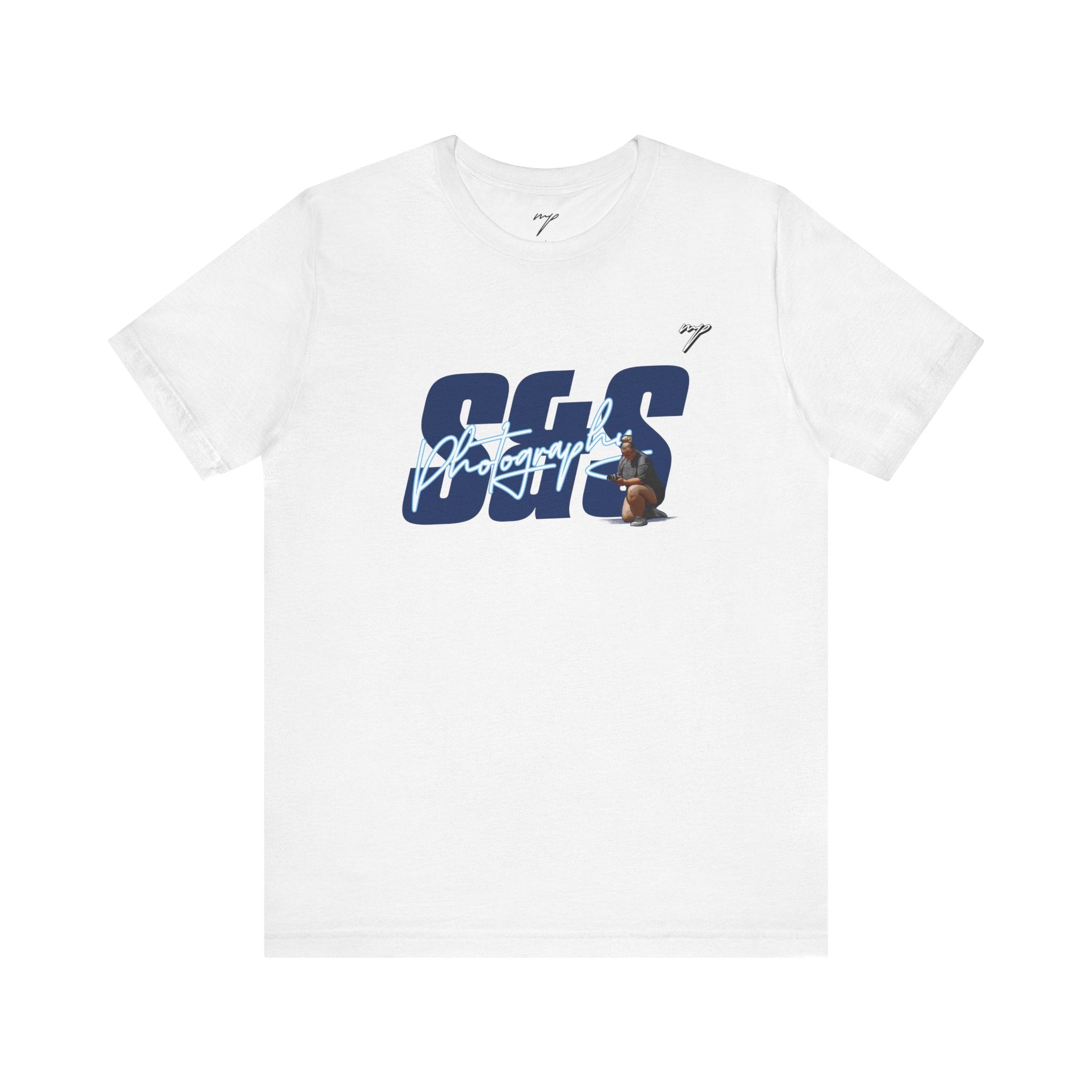 Saige Roughton Graphic Tee