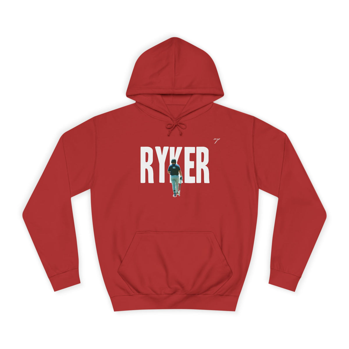 Ryker Hill Hoodie