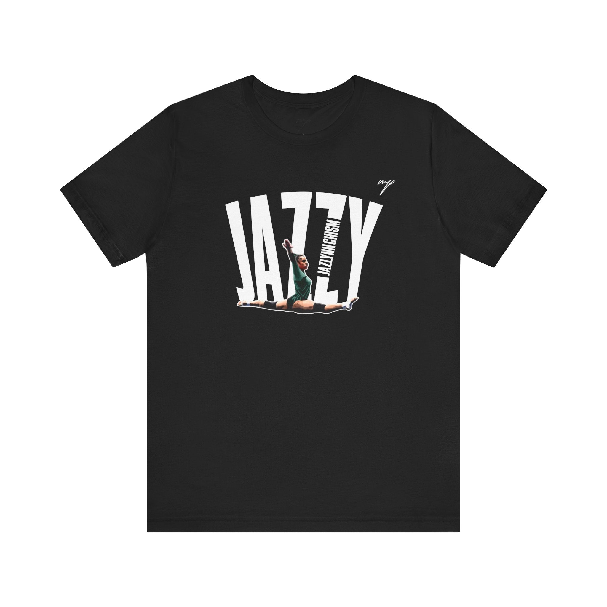 Jazlynn Chism Graphic Tee