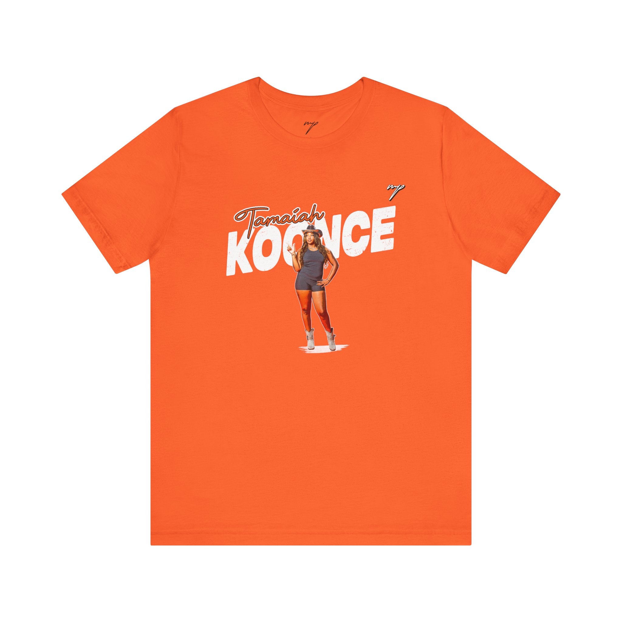 Tamaiah Koonce Graphic Tee