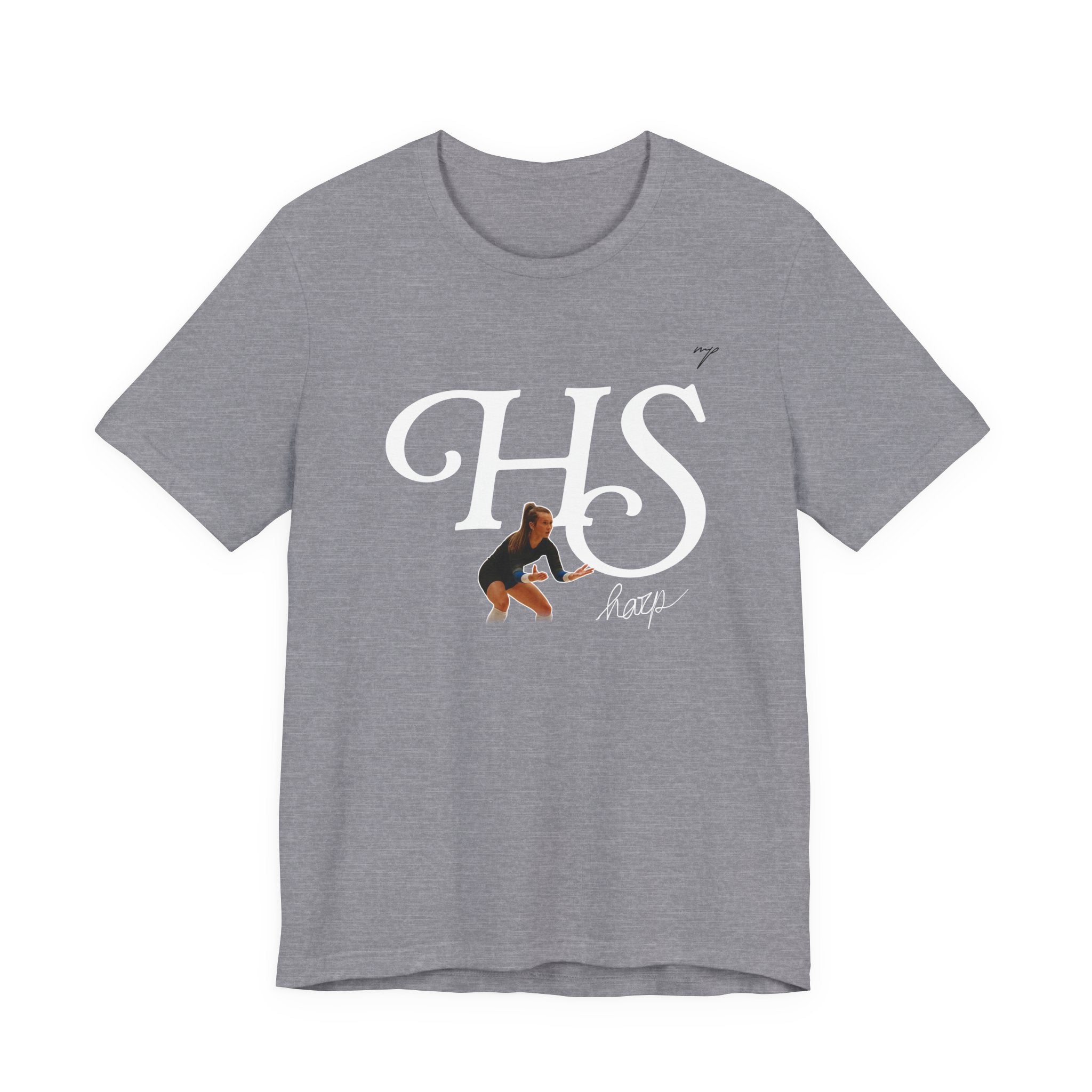 Harper Sanders Graphic Tee