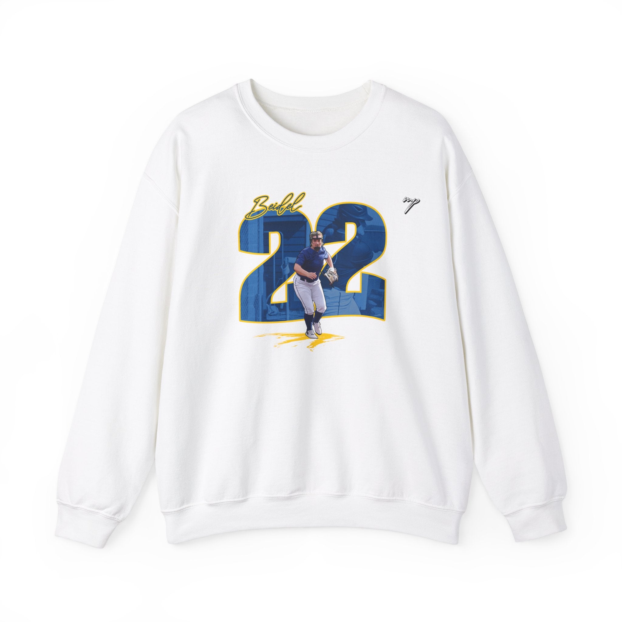 Abby Beidel Crewneck