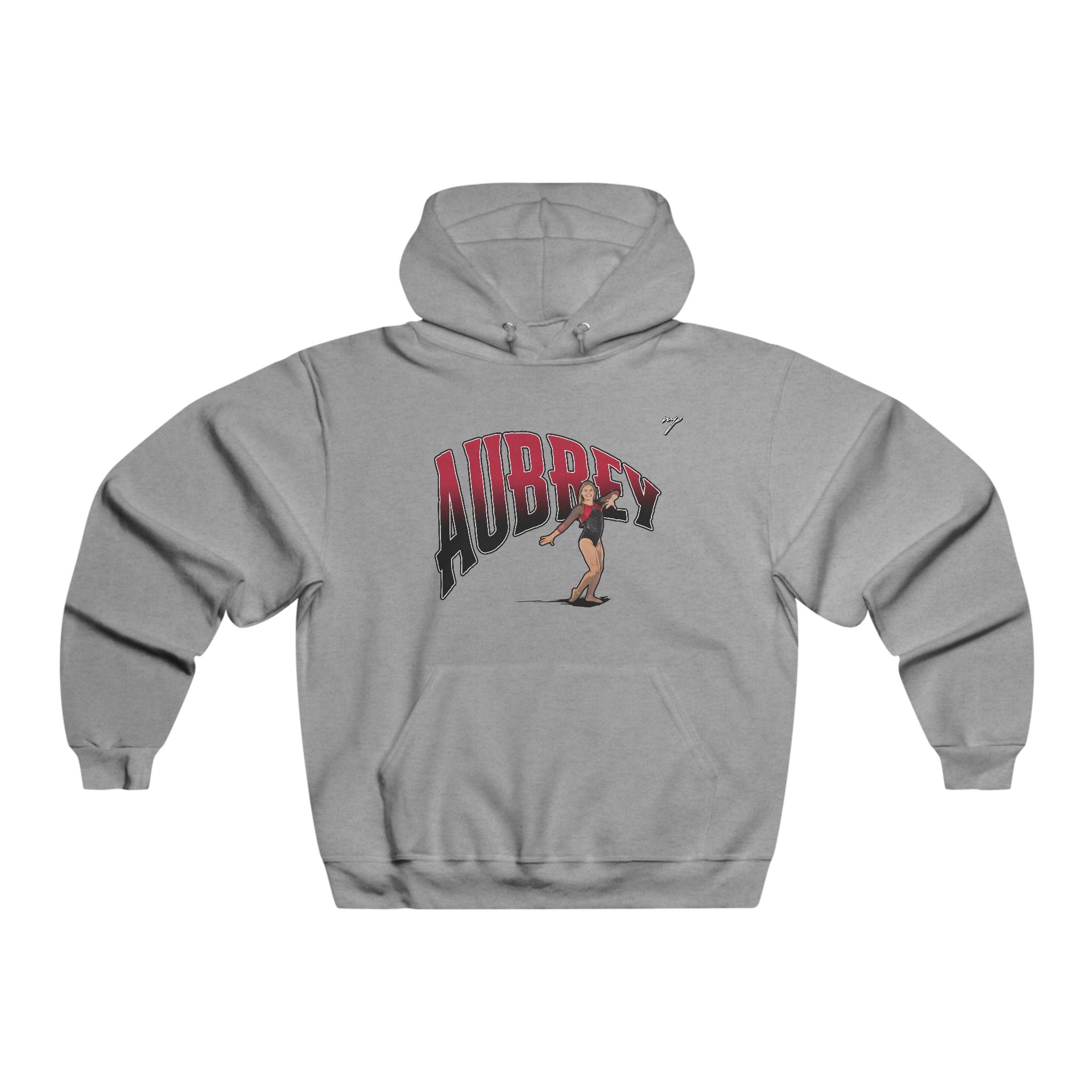 Aubrey Gilliland Vintage Hoodie