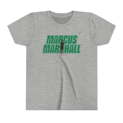Marcus Marshall YOUTH Graphic Tee
