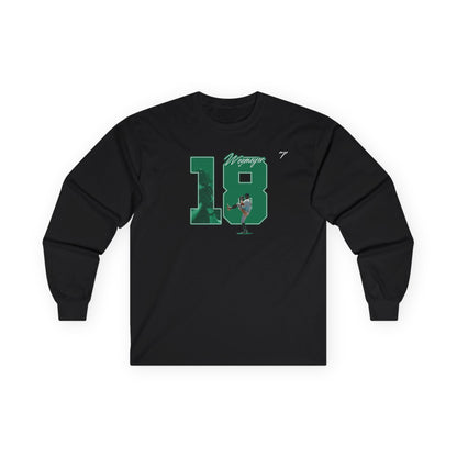 Solomon Wegmeyer Long Sleeve