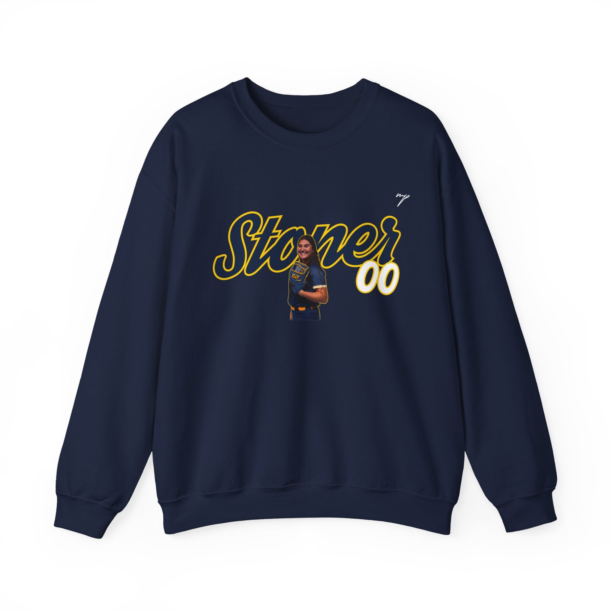 Taryn Stoner Crewneck