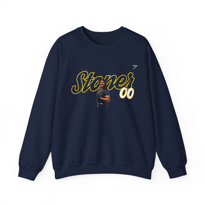 Taryn Stoner Crewneck