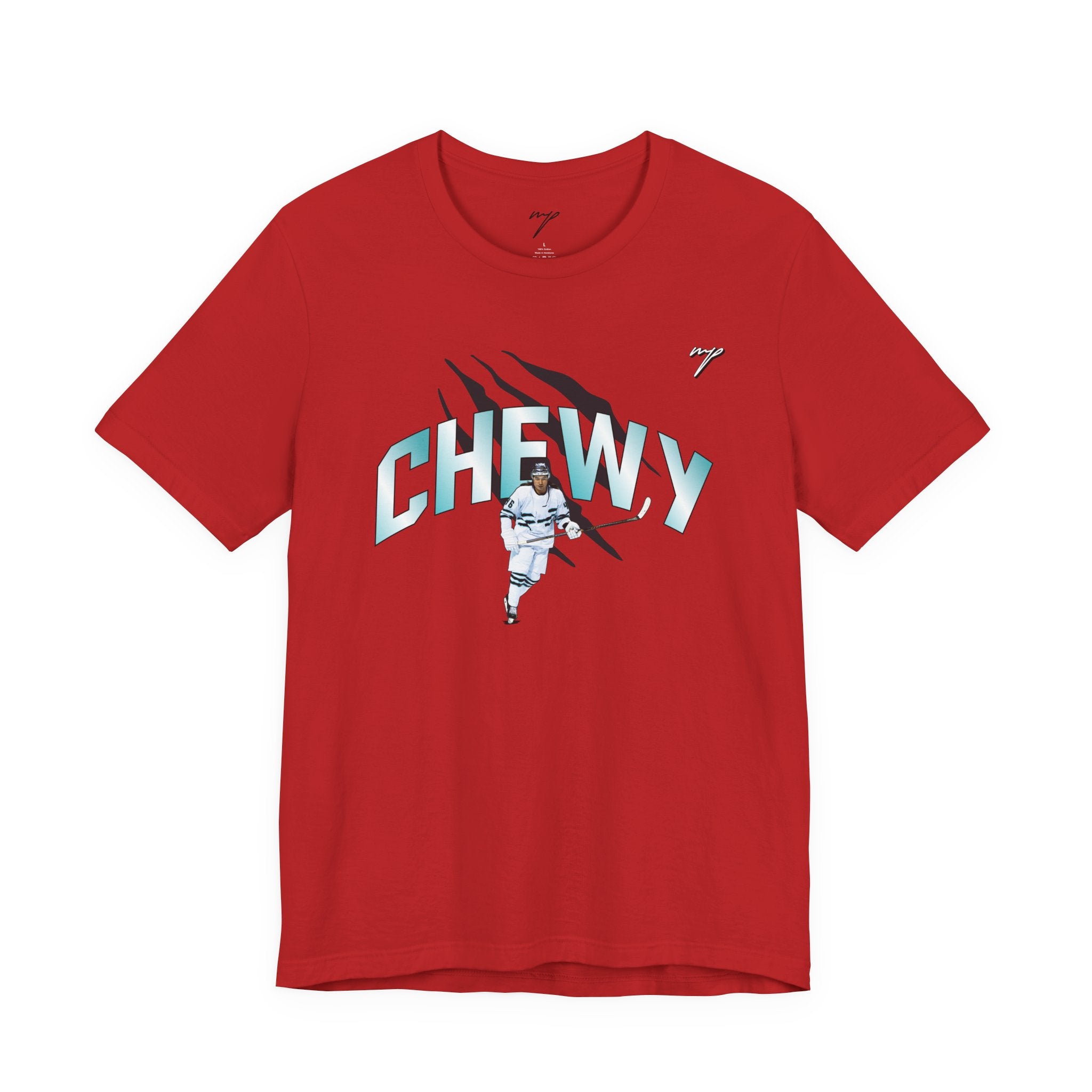 Chiwetin Blacksmith Graphic Tee