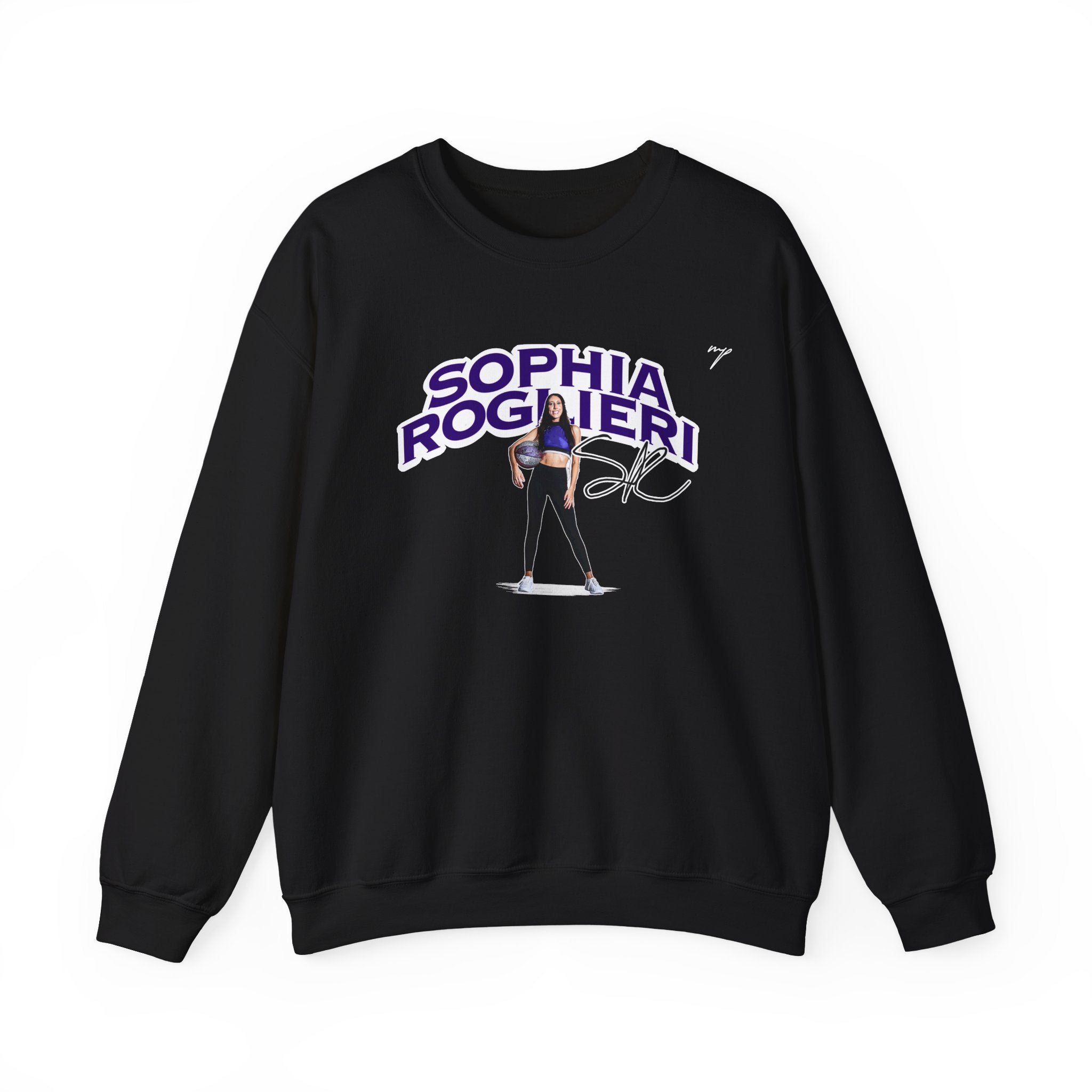 Sophia Roglieri Crewneck