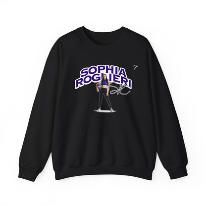Sophia Roglieri Crewneck