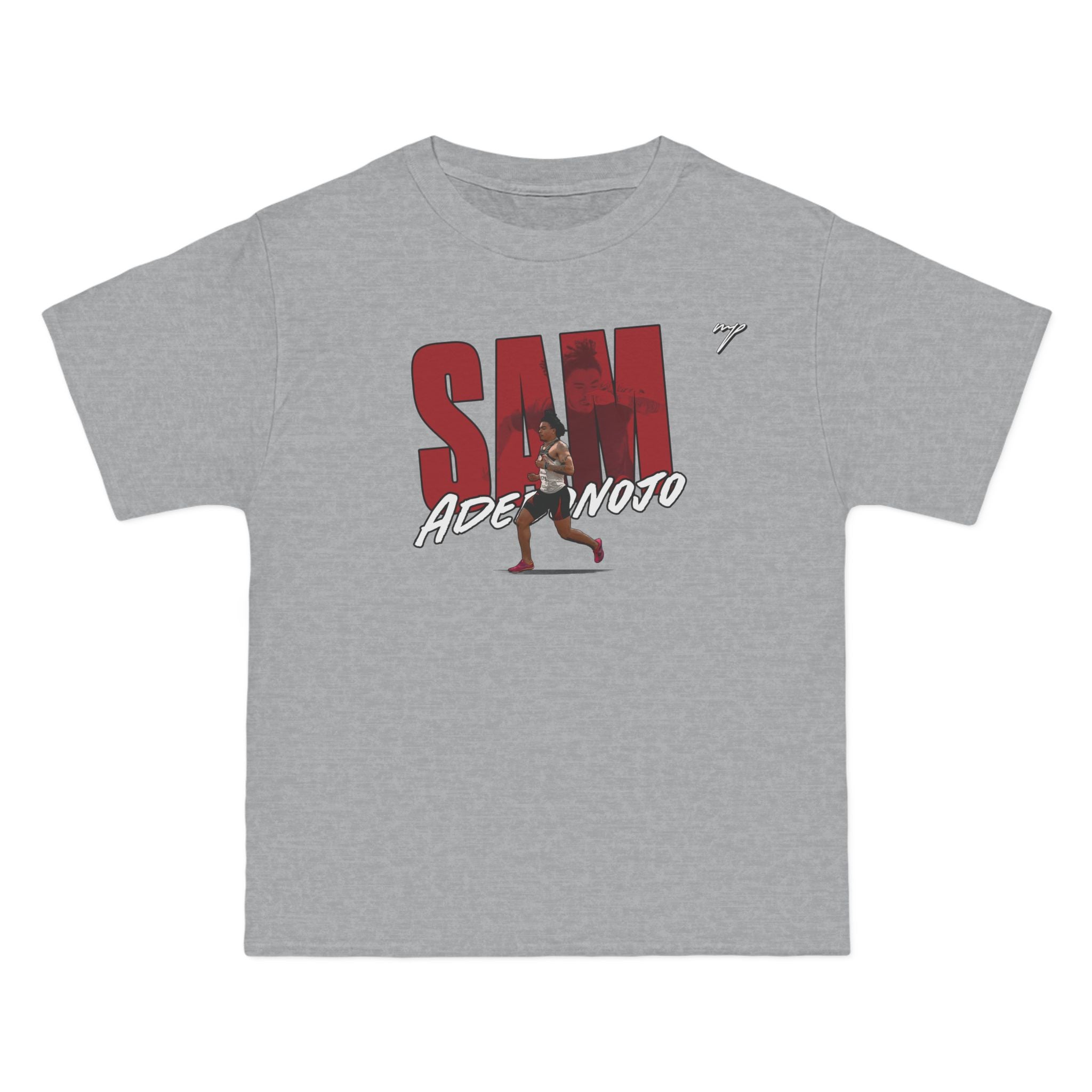 Sam Adebonojo Vintage Tee