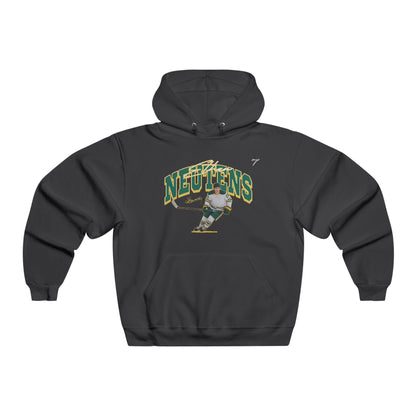 Ethan Neutens Vintage Hoodie