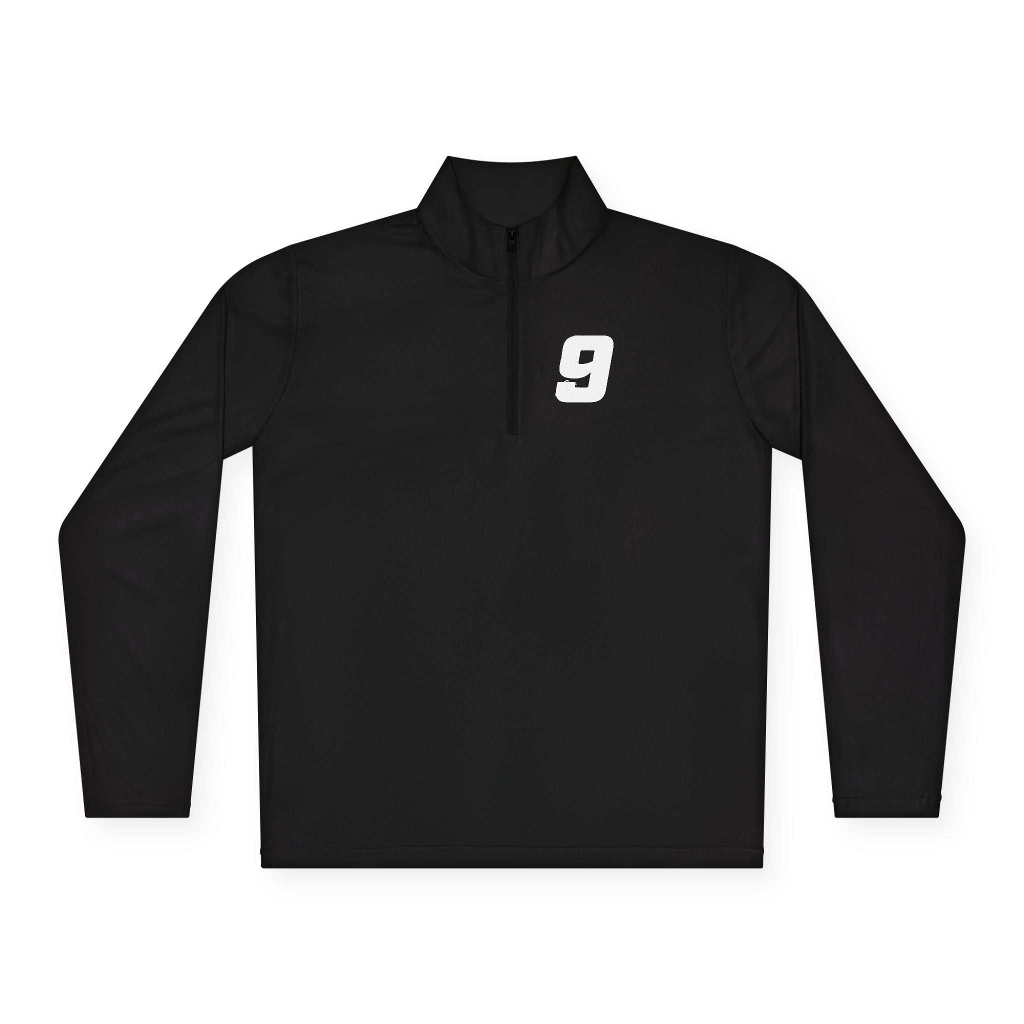 Madison Casteen Quarter-Zip