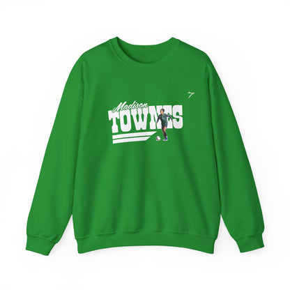 Madison Townes Crewneck