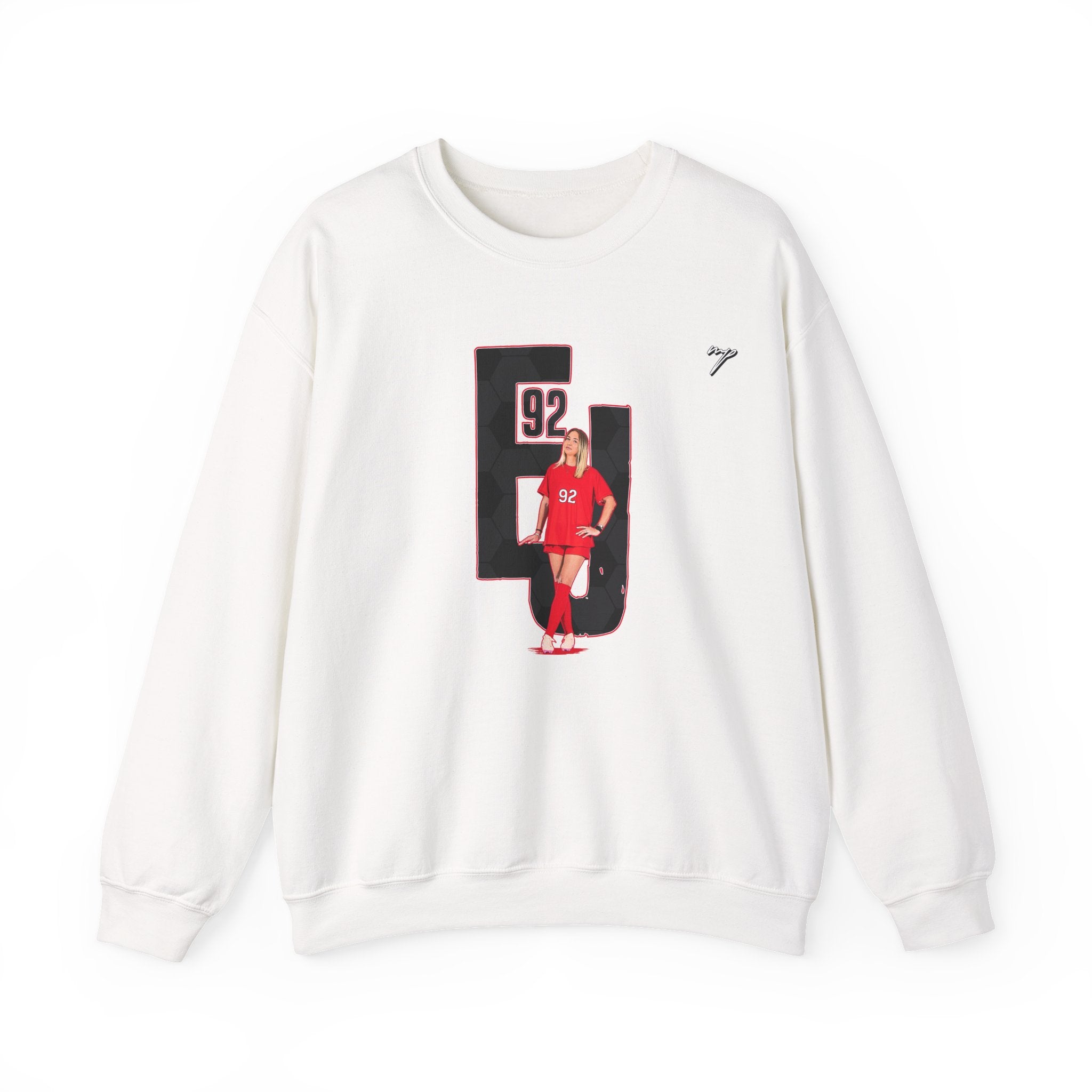Emma Johns Crewneck