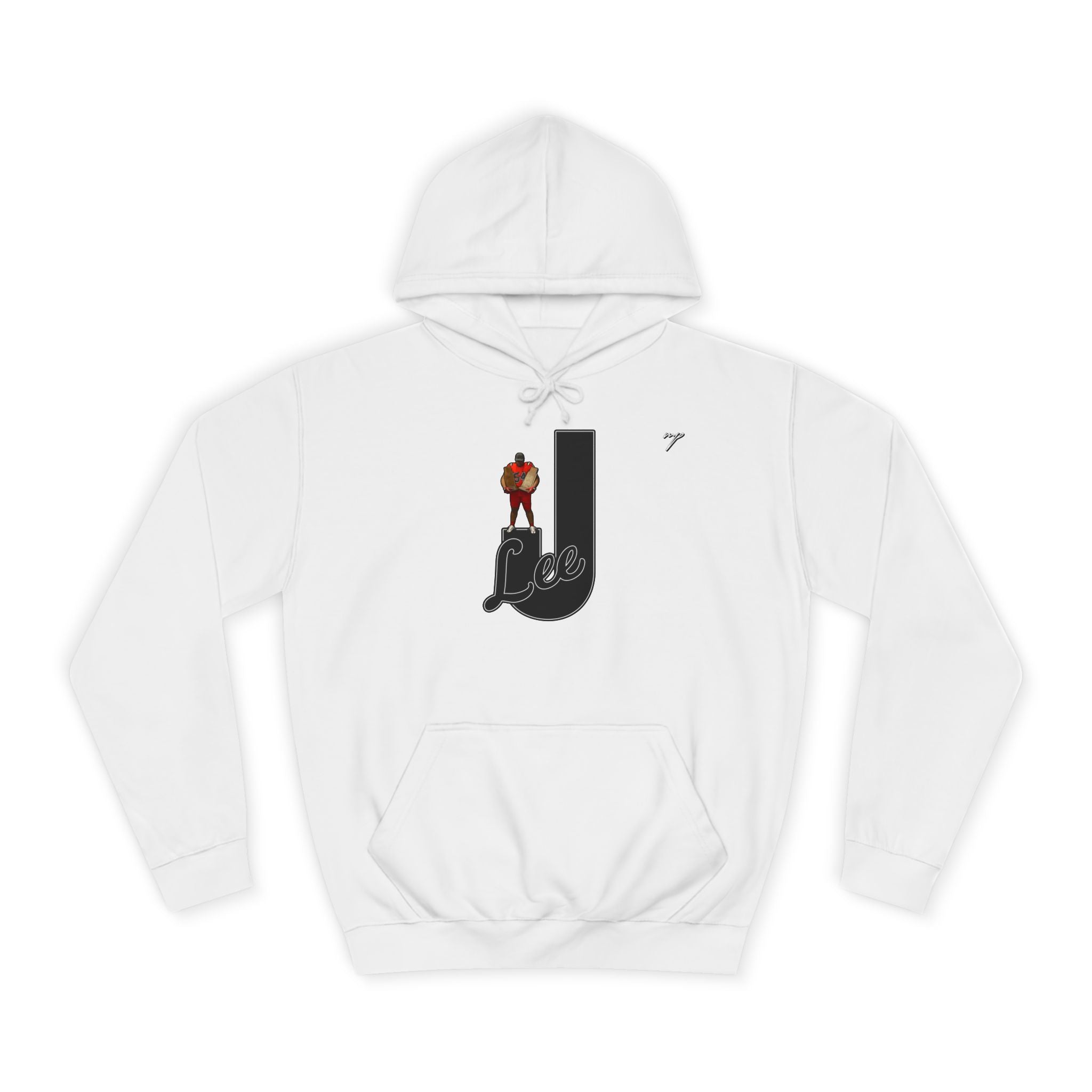 Jalen Lee Hoodie