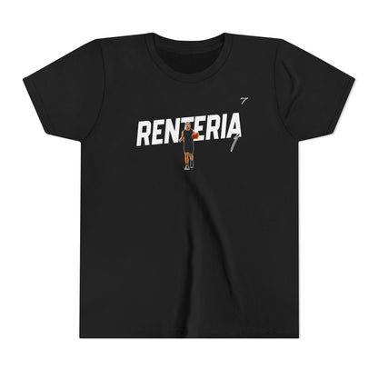 Brian Renteria YOUTH Graphic Tee