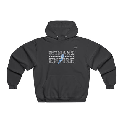 Roman Gagliano Vintage Hoodie