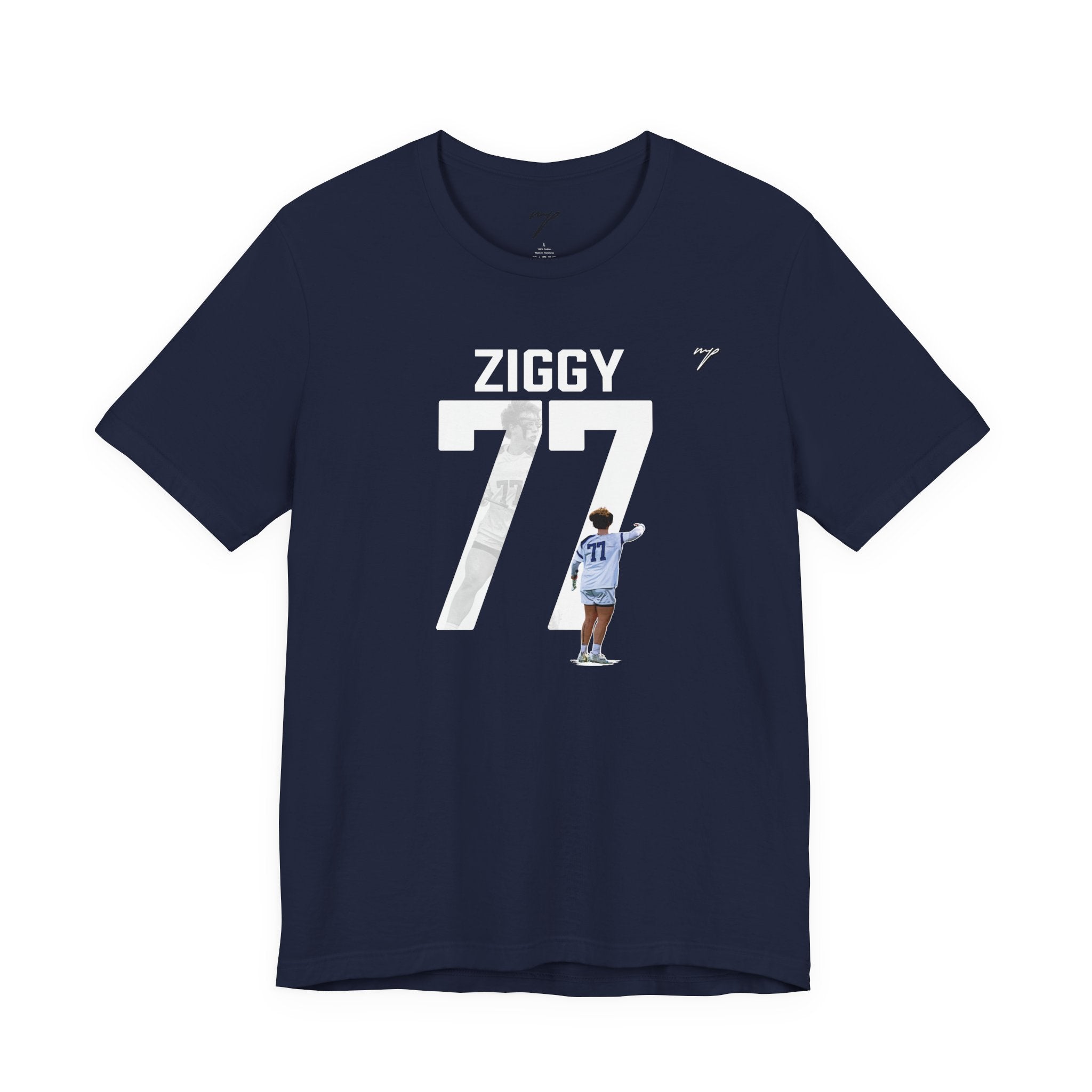 Mackenzie Igel-Harris Graphic Tee