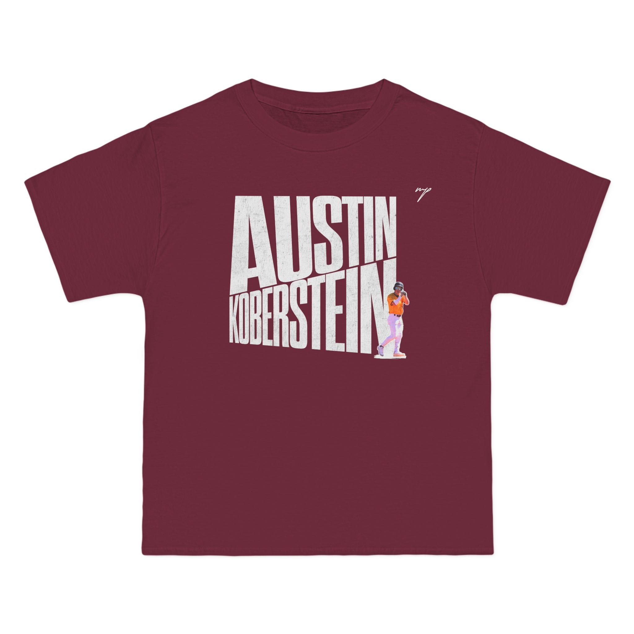 Austin Koberstein Vintage Tee
