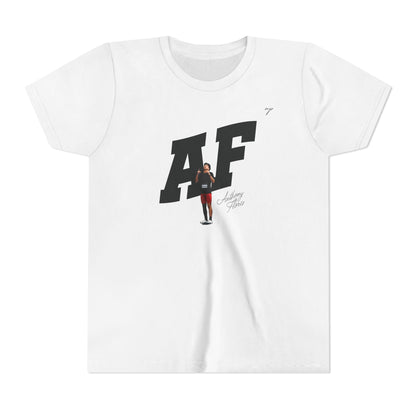 Anthony Flores YOUTH Graphic Tee