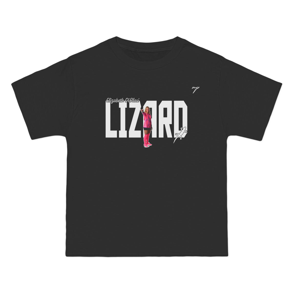 Elizabeth DiBlasi Vintage Tee