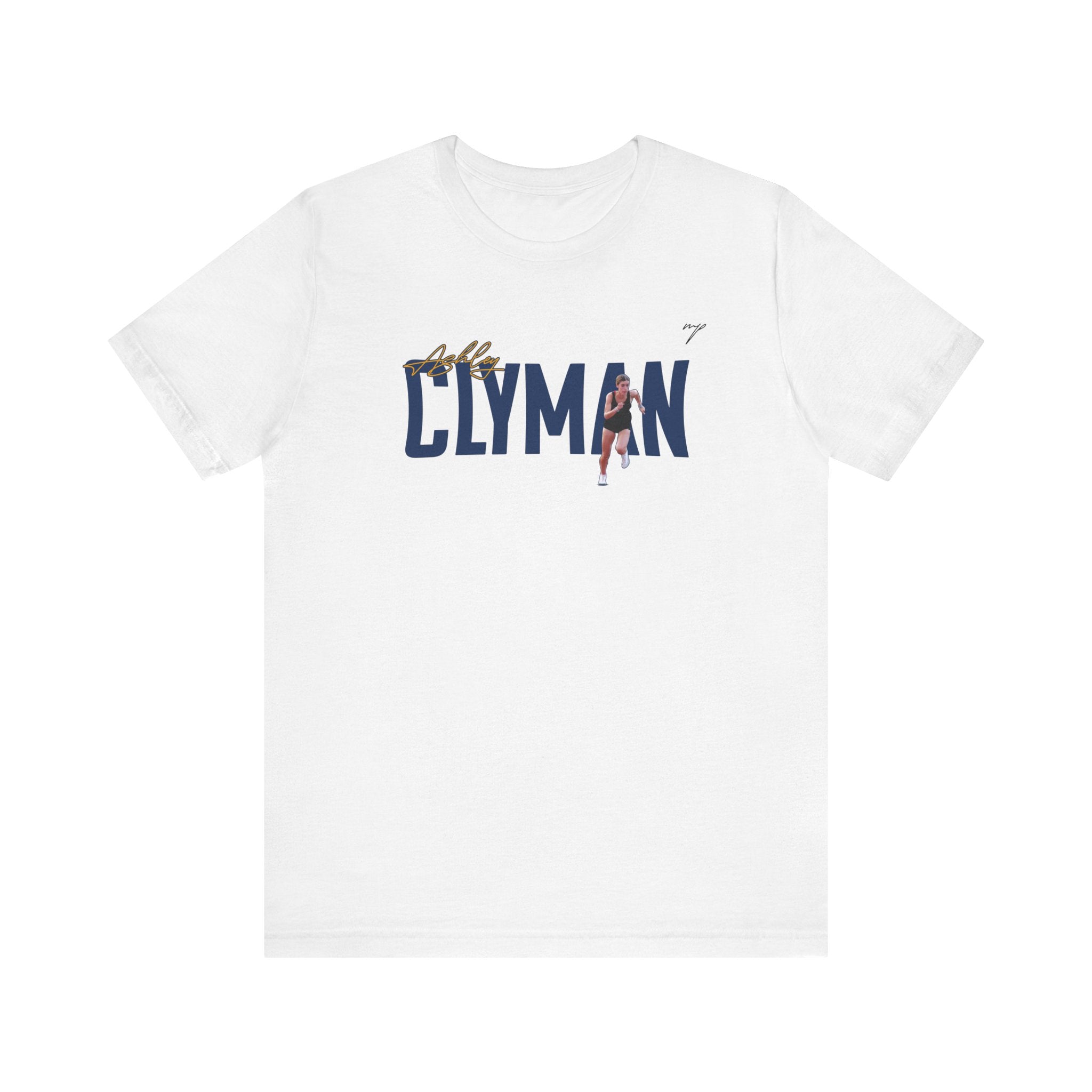 Ashley Clyman Graphic Tee