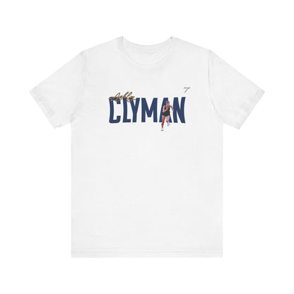 Ashley Clyman Graphic Tee