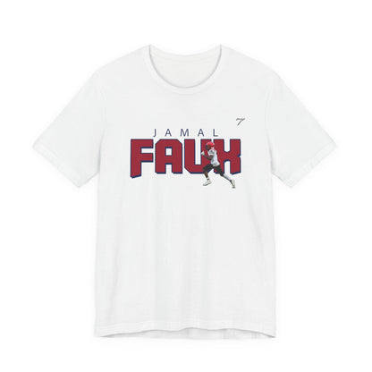 Jamal Faux Graphic Tee