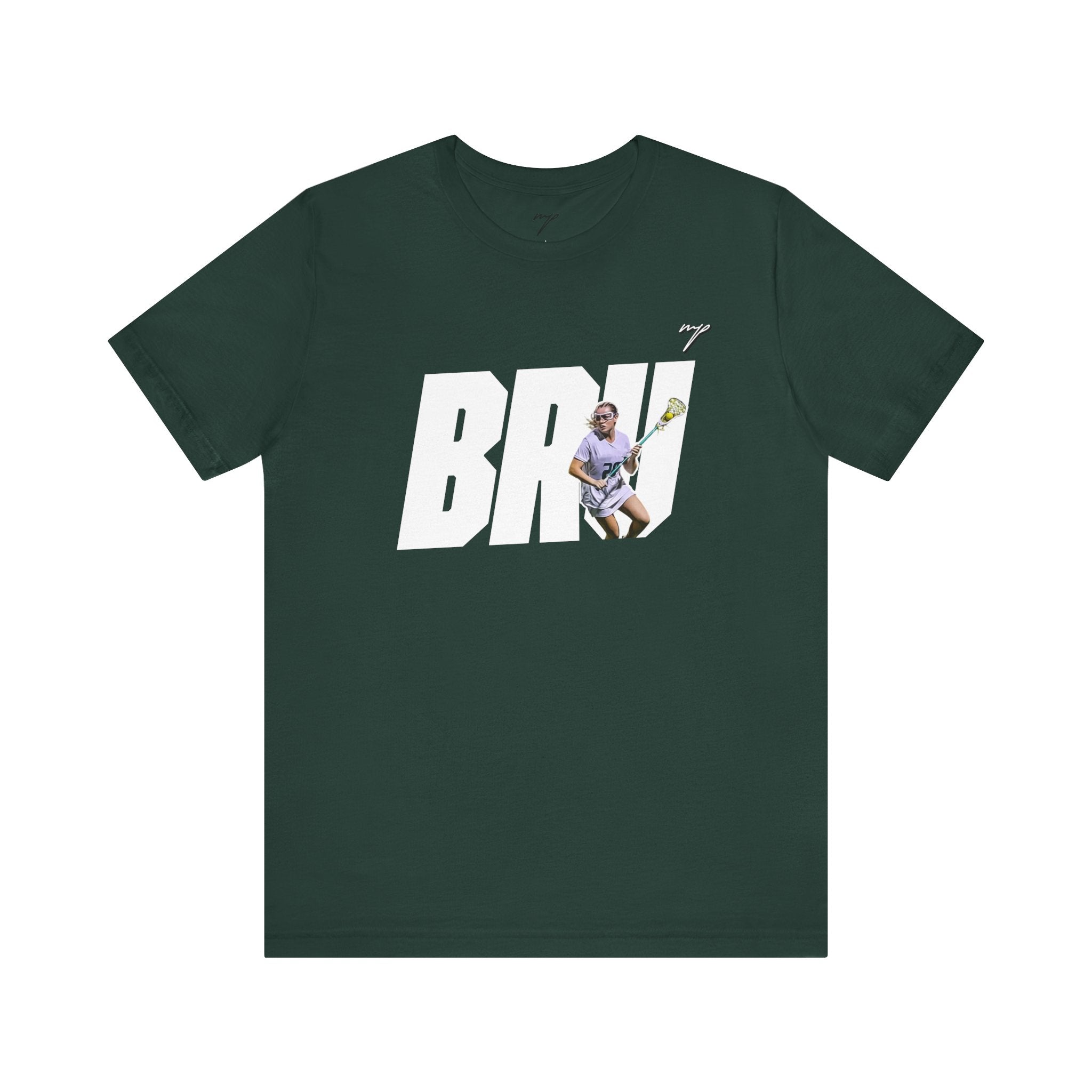 Grace Brukiewa Graphic Tee