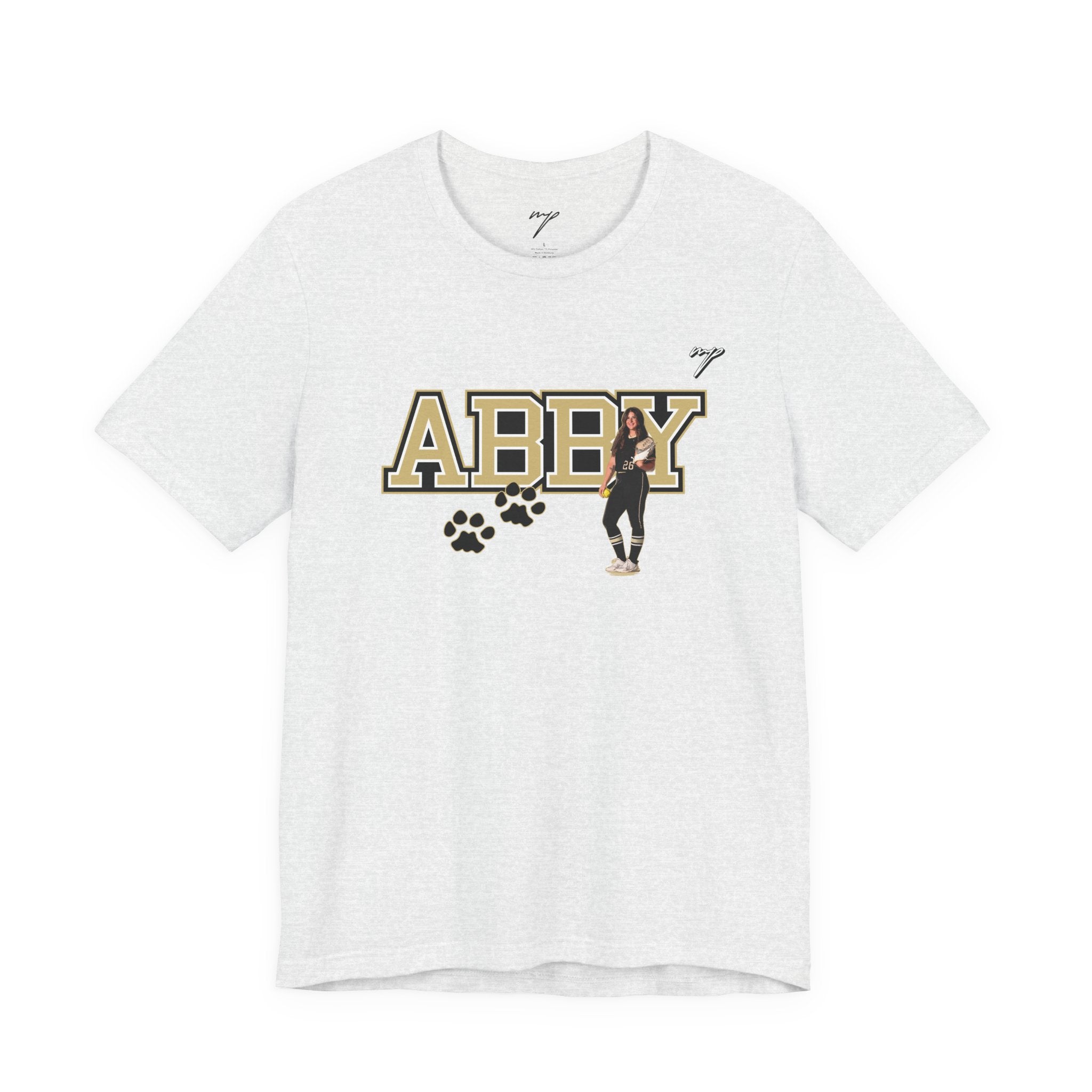 Abby Hayes Graphic Tee