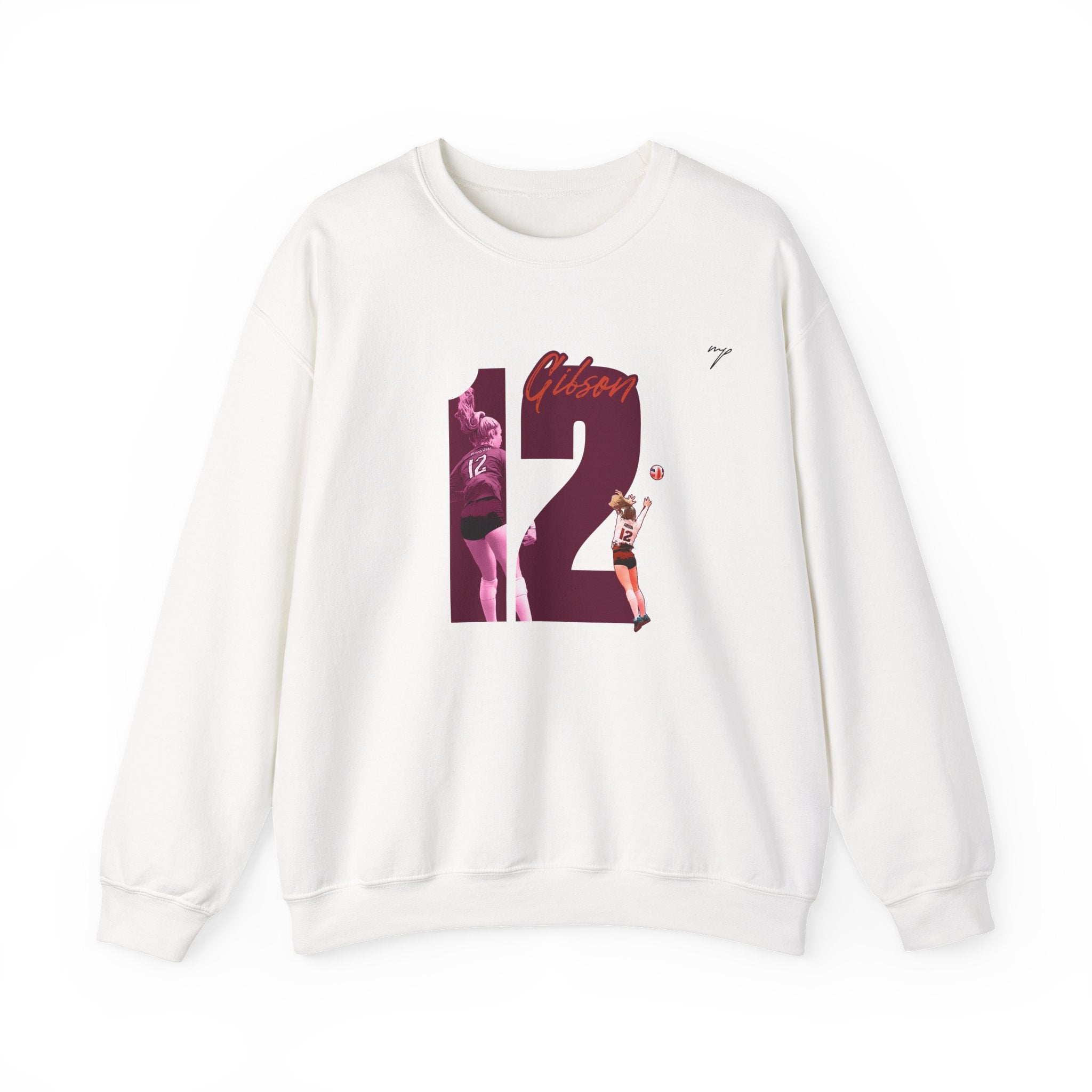 Avery Gibson Crewneck
