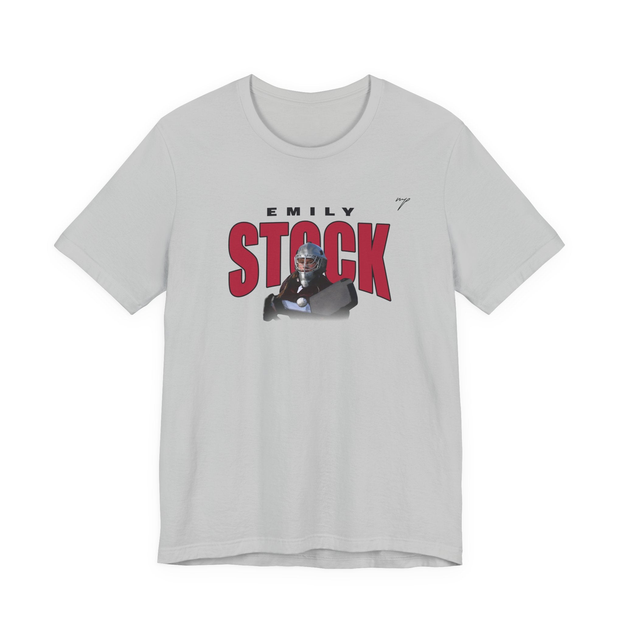 Emily Stock Graphic Tee