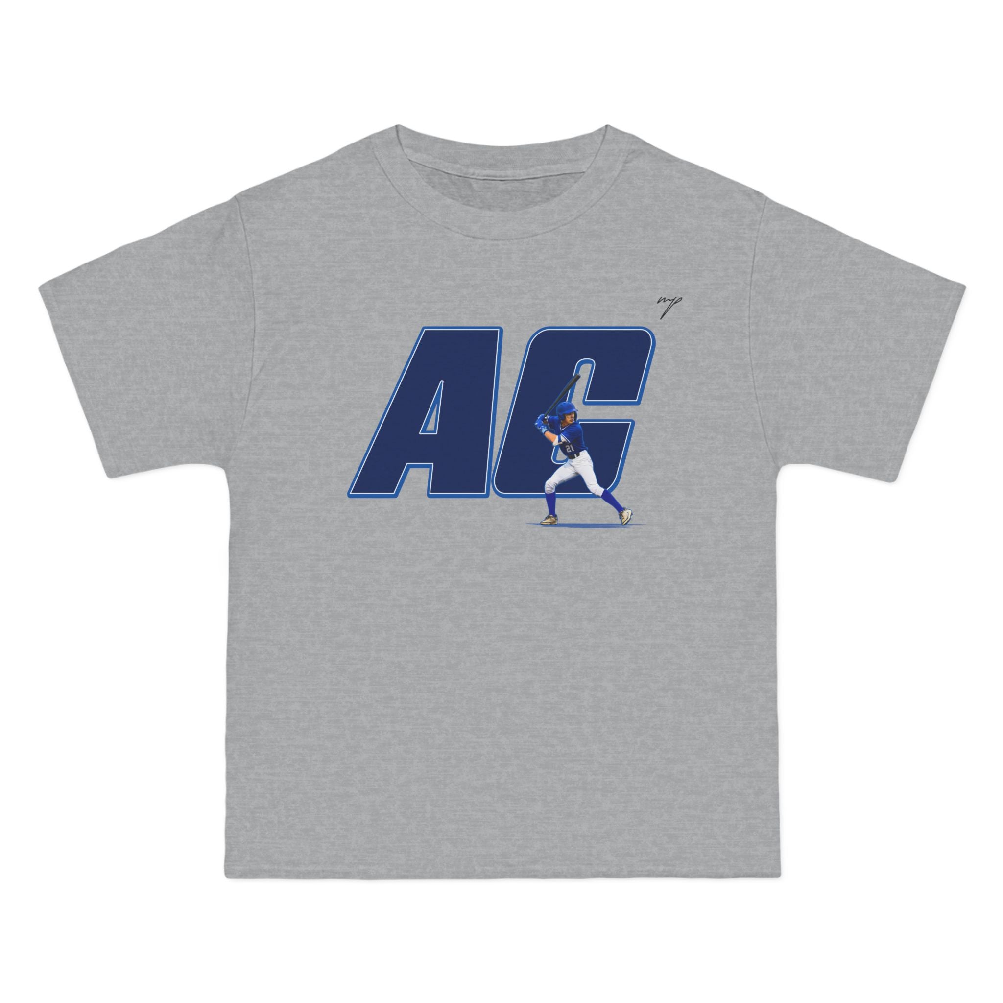 Alex Chavez Vintage Tee