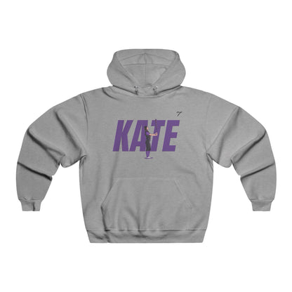 Kate Nelson Vintage Hoodie