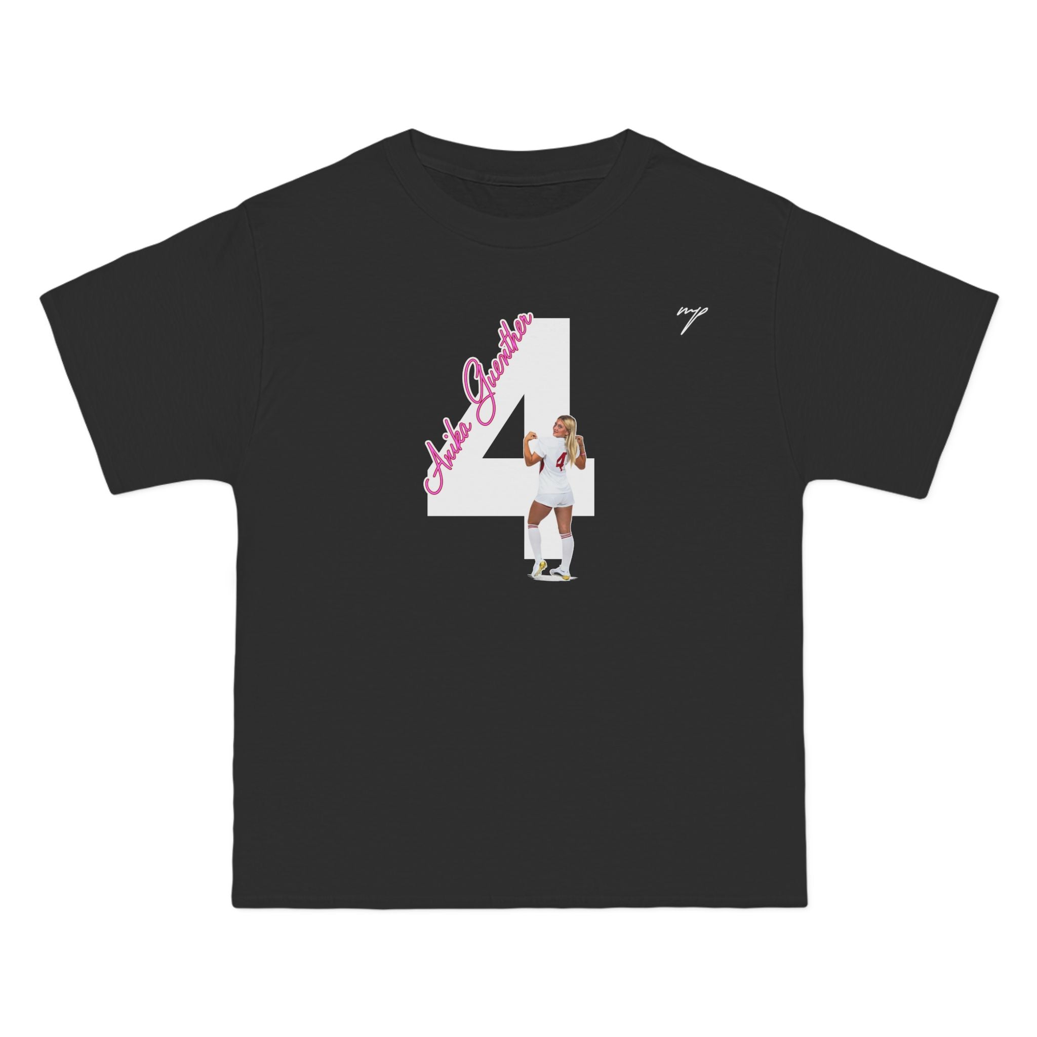 Anika Guenther Vintage Tee