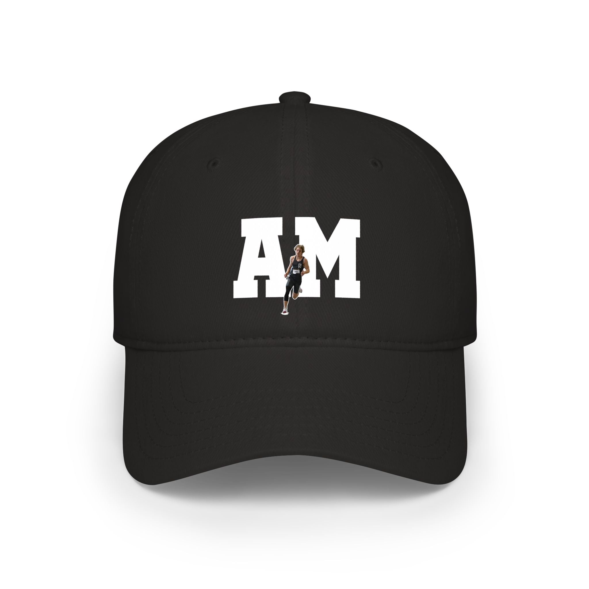 Alan Moen Hat
