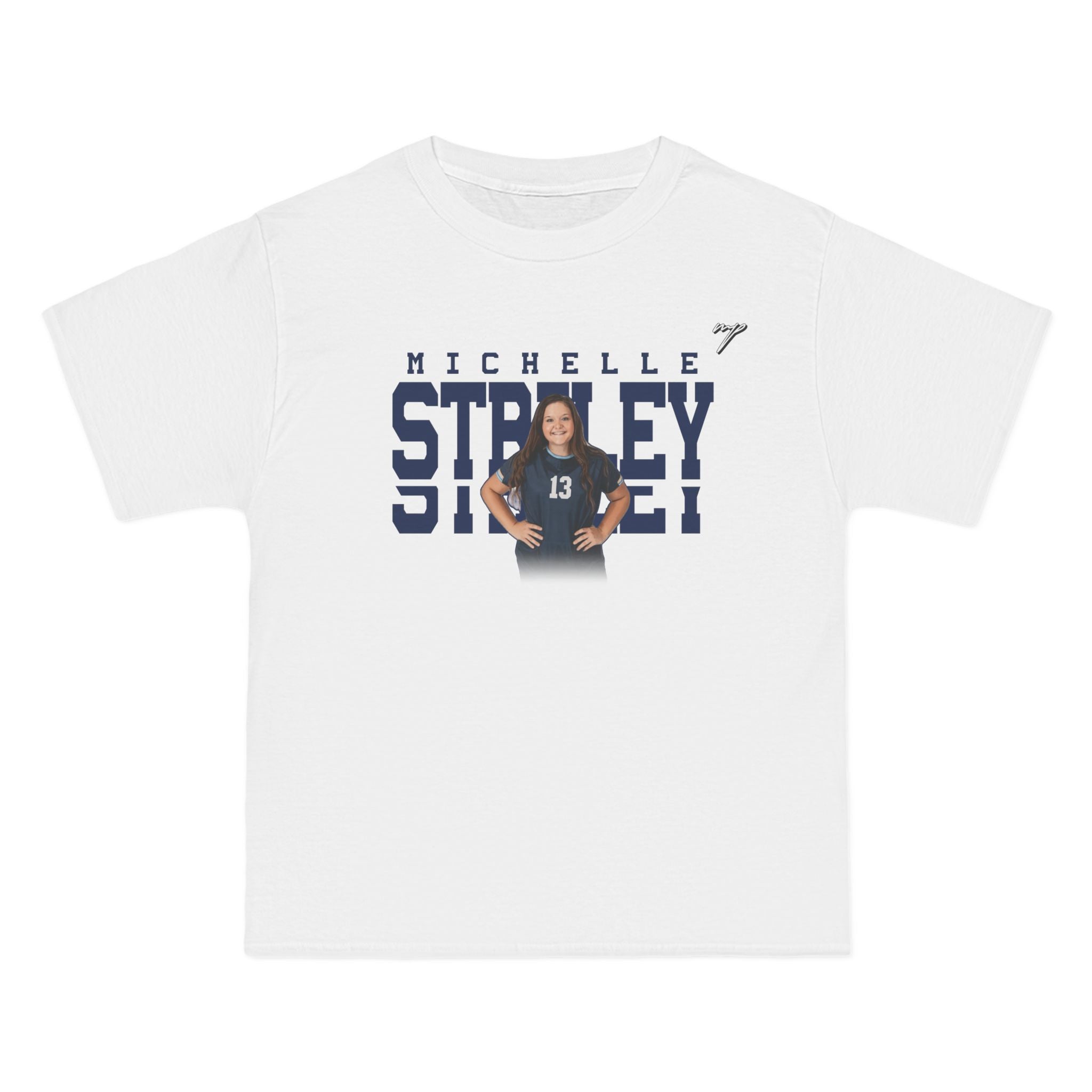 Michelle Striley Vintage Tee