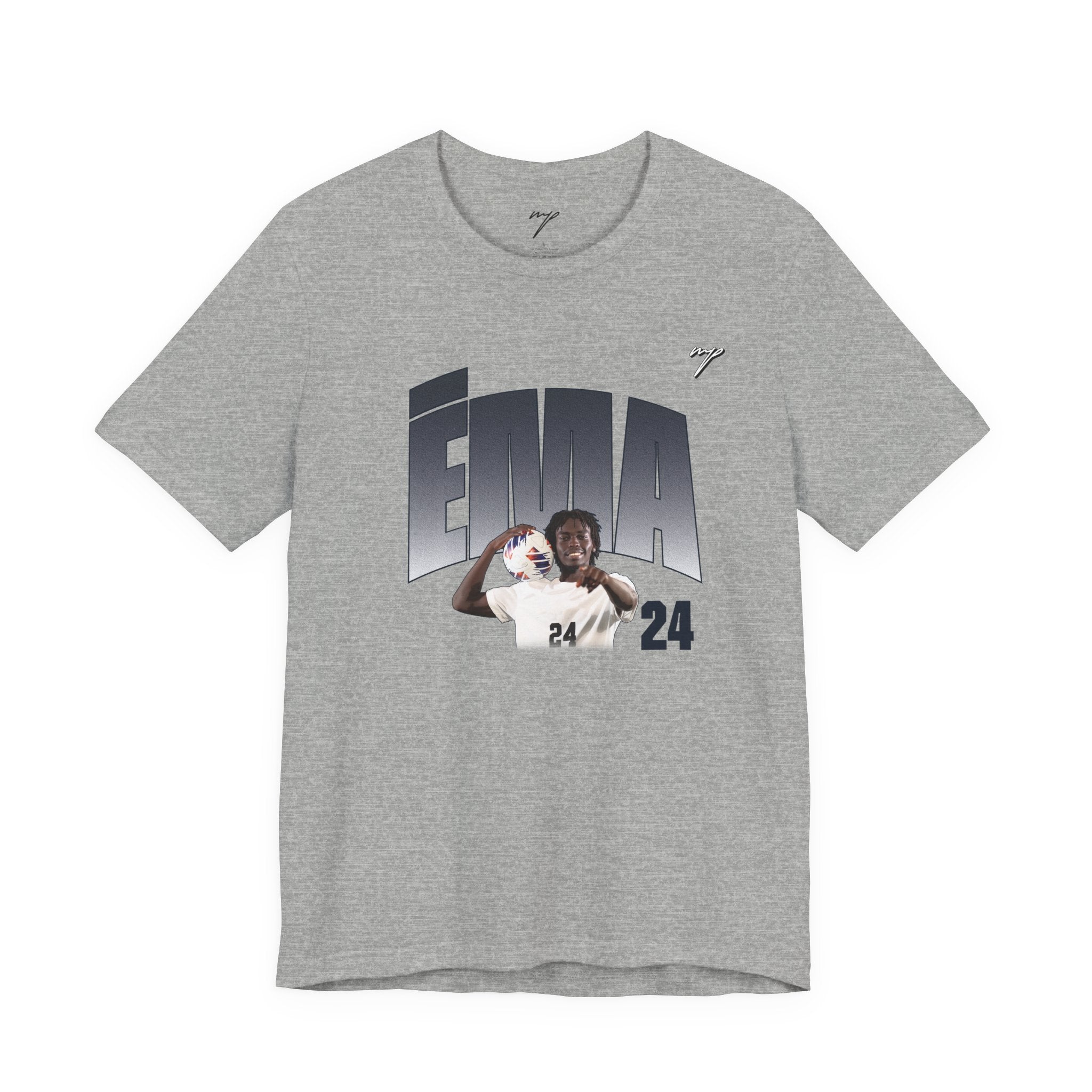 Ēmma Magot Graphic Tee