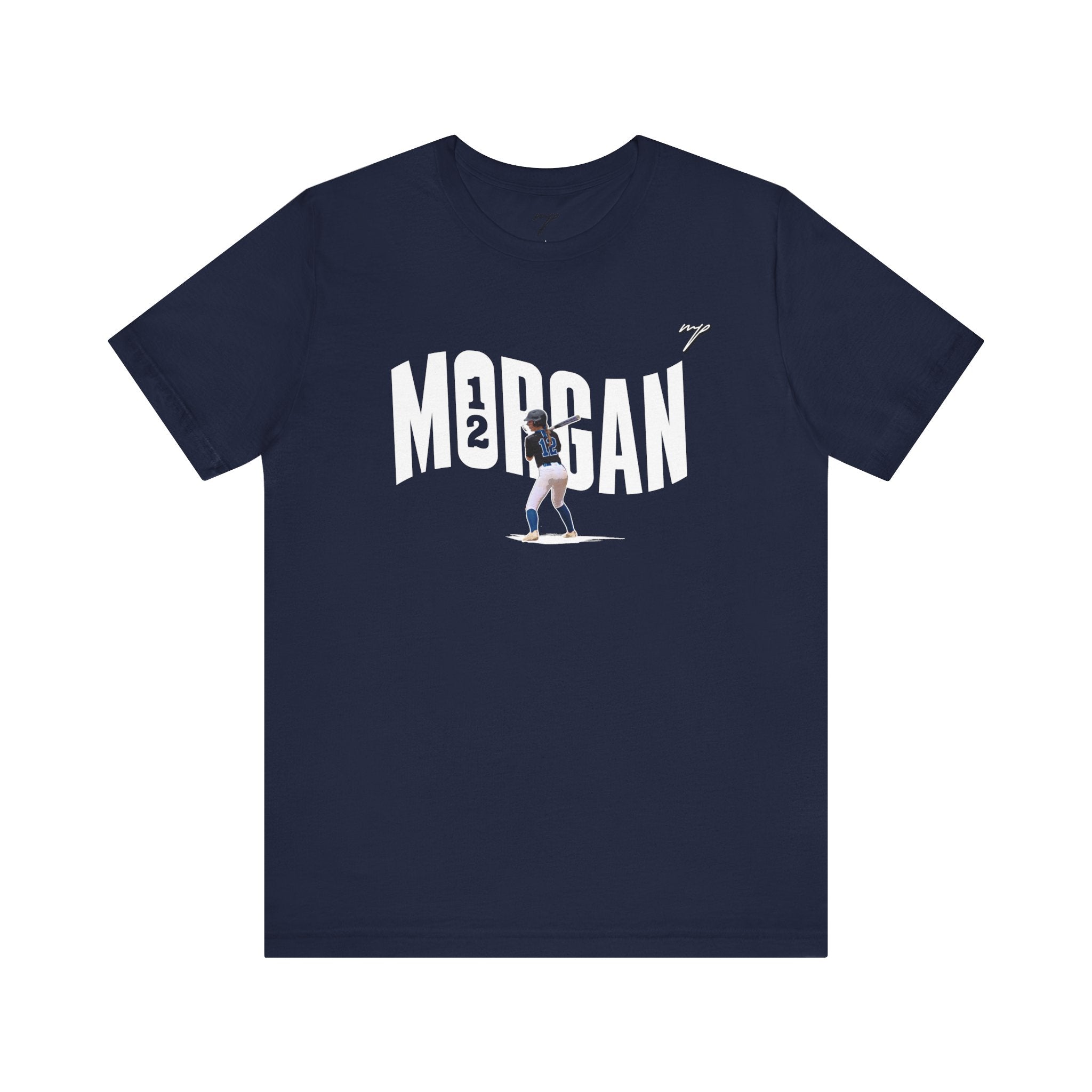 Morgan Boyd Graphic Tee