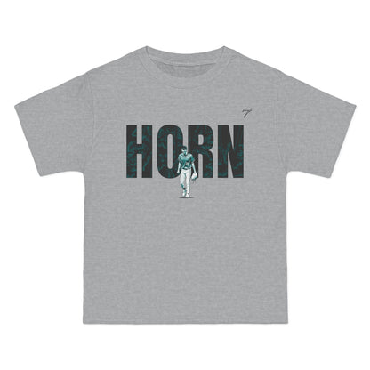 Darin Horn Vintage Tee