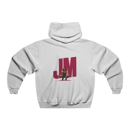 Jonathan Monasterio Vintage Hoodie