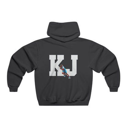 Kameron Jenkins Vintage Hoodie
