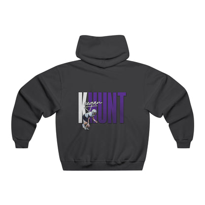 Keegan Hunt Vintage Hoodie