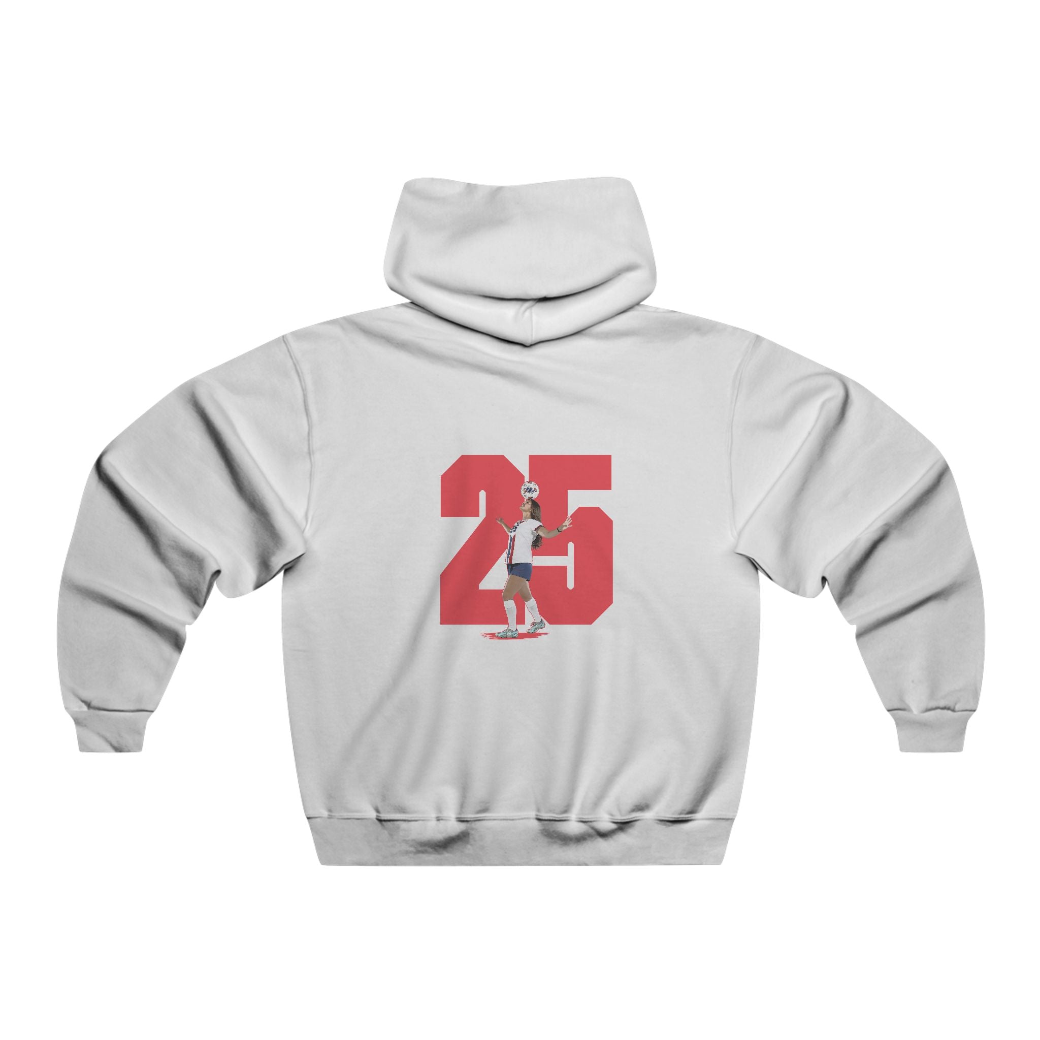 Kamryn Brickman Vintage Hoodie