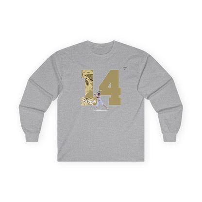 Myah Briggs Long Sleeve